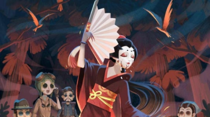 第五人格乞丐有什么技能？乞丐技能详解介绍