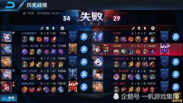 王者荣耀：钻石最容易忽略的四点技巧，第一个连王者都中招！