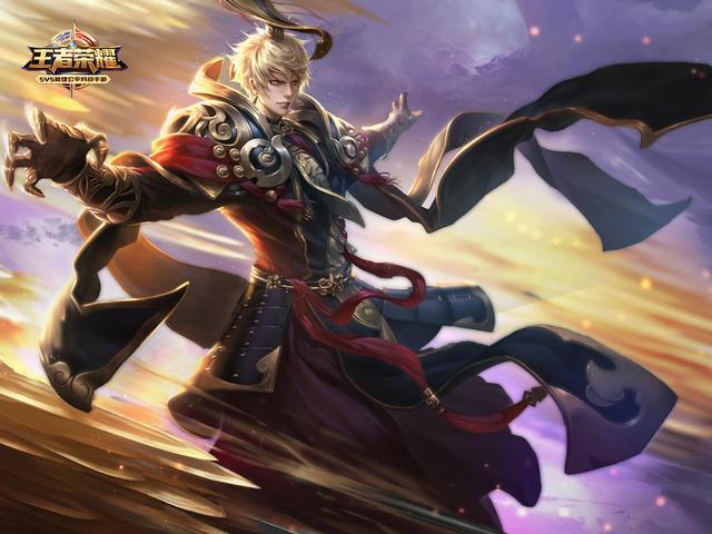 嬴政该带什么铭文？这个搭配很冷门 职业选手却都在用！