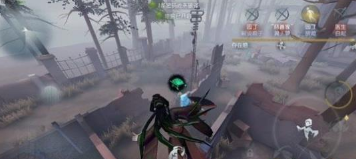 第五人格红蝶有哪些bug？红蝶bug汇总介绍