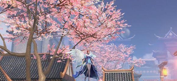 完美世界手游武侠带古橡好不好 武侠宠物选择推荐