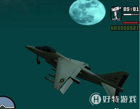 侠盗飞车圣安地列斯秘籍