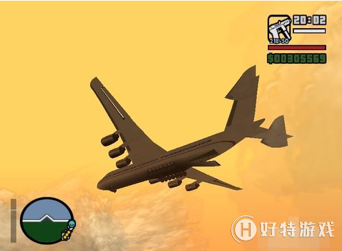 侠盗飞车圣安地列斯秘籍