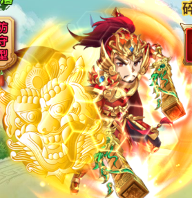 卡牌之王秦琼是最强前排吗