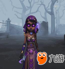 第五人格3月21日更新内容一览 咒术师正式上线
