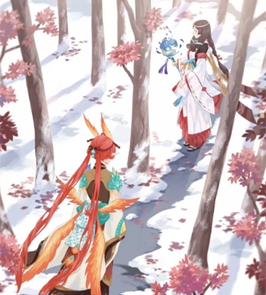 阴阳师花见事件攻略