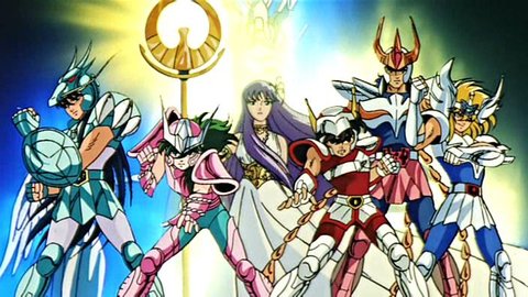 圣斗士星矢白羊座穆定位是什么