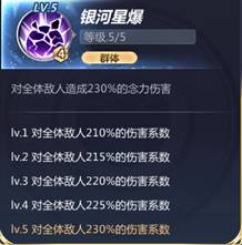 圣斗士星矢双子座攻略 撒加技能 小宇宙 阵容 羁绊玩法攻略大全