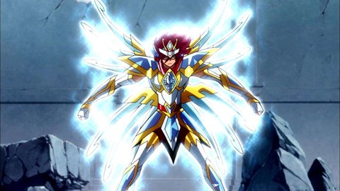 圣斗士星矢精英演练所最后一关怎么过?
