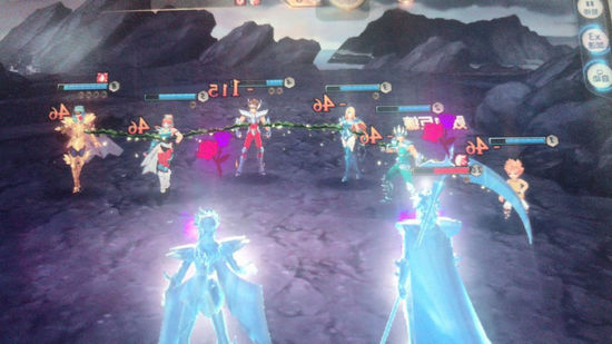 圣斗士星矢双鱼座怎么样