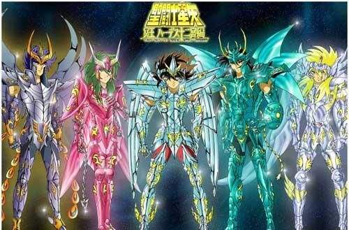 圣斗士星矢腾讯小宇宙怎么得