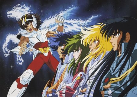 圣斗士星矢有卡片重生系统么?