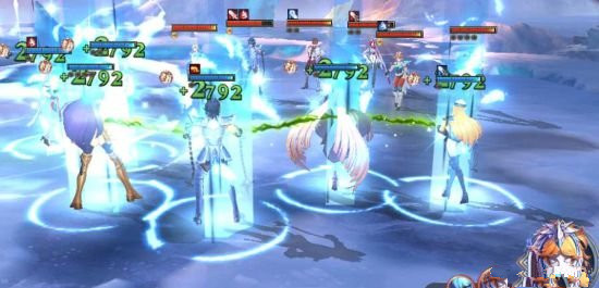 圣斗士星矢银河擂台赛最强PVP阵容及简单分析