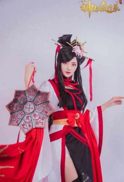 神都夜行录不知道那些SSR妖灵强势