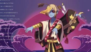阴阳师跳哥位置在哪