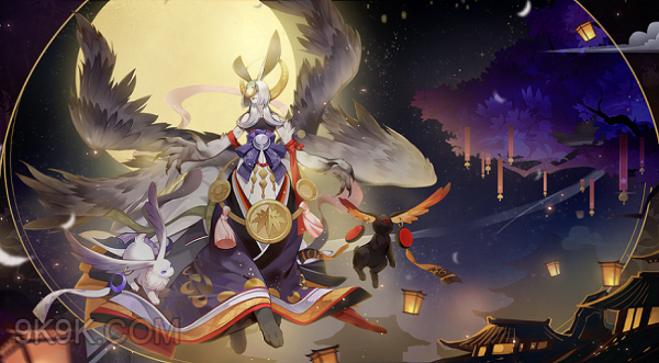阴阳师虚假之月活动攻略