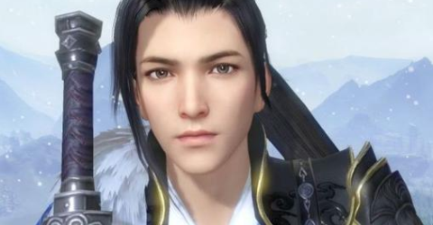 天涯明月刀手游首测明日开启 梦幻江湖等你品鉴
