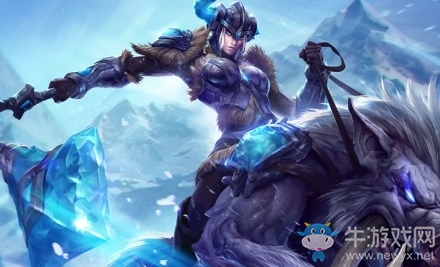 《LOL》9.4版本猪妹天赋符文加点出装攻略