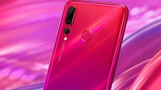 华为nova4设置休眠时间具体步骤介绍