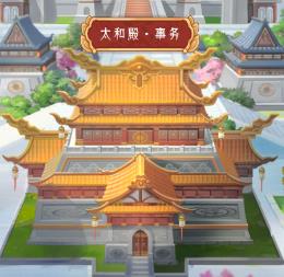 梦回凤歌传记系统怎么玩