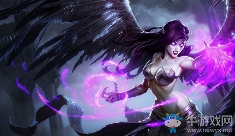 《LOL》9.4版本莫甘娜天赋符文加点出装攻略