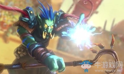 炉石传说拉斯塔哈的大乱斗Aviera魔块术解析＿Aviera魔块术卡组思路