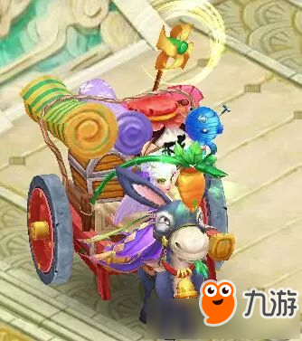 梦幻诛仙手游帮派跑商怎么玩？帮派跑商玩法攻略