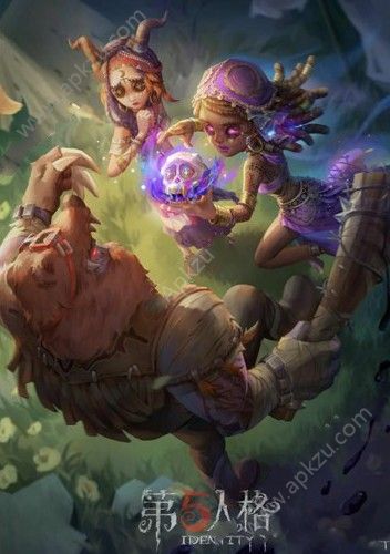 第五人格咒术师金皮好看吗 