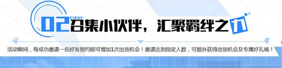 电击文库零境交错手游邀请好友可以获得那些奖励