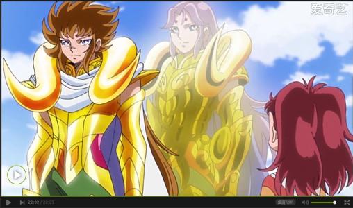 圣斗士星矢手游打火机是谁 打火机斗士解析