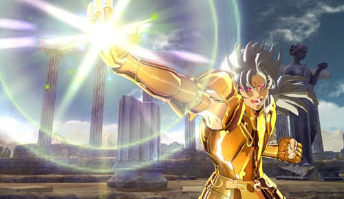 圣斗士星矢精英演练所能量控制通关攻略