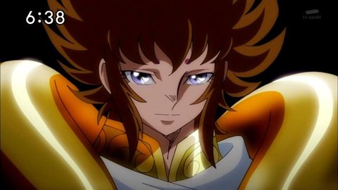 圣斗士星矢打火机是谁