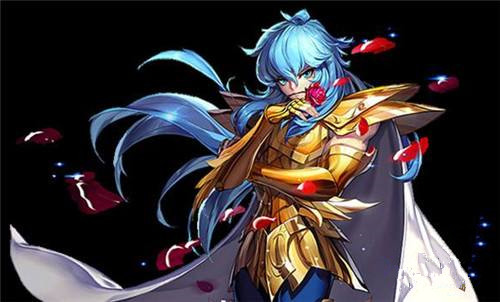 圣斗士星矢手游双子+双鱼怎么玩 双子+双鱼双核打法推荐
