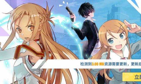 电击文库零境交错月卡买完不显示是什么情况?