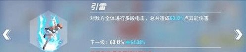 电击文库零境交错主战炮姐技能怎么样 主战御坂美琴技能解析 电击文库零境交错主战炮姐技能怎么样 主战御坂美琴技能解析