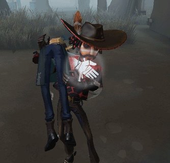 第五人格牛仔技能推荐