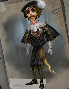 第五人格牛仔怎么得 牛仔角色获得方式一览