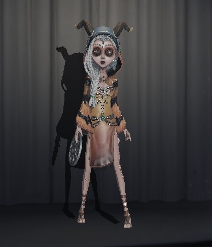第五人格第三赛季精华1最新皮肤图片一览