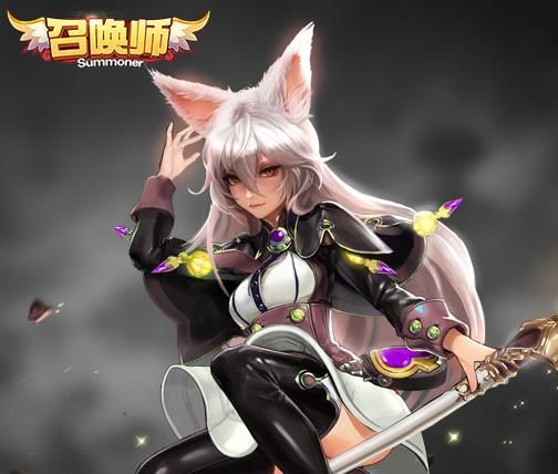 召唤师手游闪退怎么办 闪退黑屏解决办法