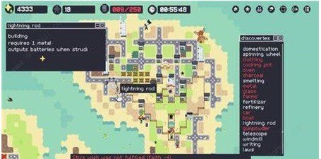 simmiland太空中心怎么出来太空中心过关攻略
