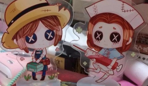 第五人格新手园丁应该注意的8大问题