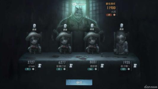 第五人格动物世界头像获取途径