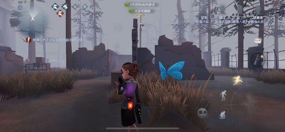 第五人格圣心医院危险电机排名