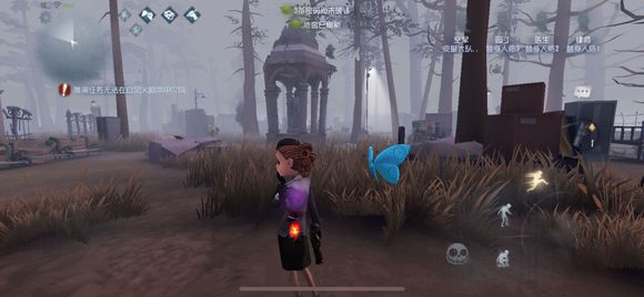 第五人格圣心医院危险电机排名
