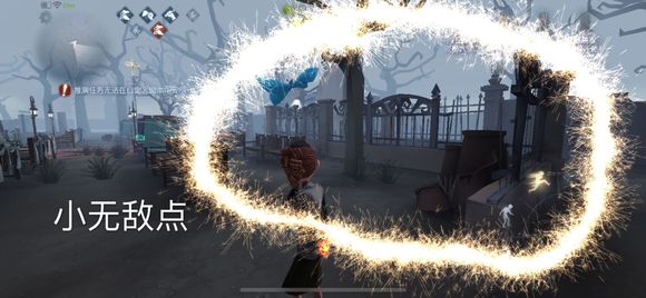 第五人格红教堂安全电机排名