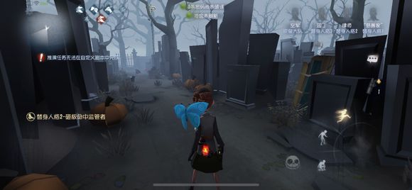 第五人格红教堂安全电机排名