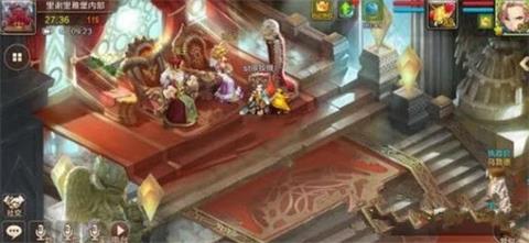 魔力宝贝手游魔币有什么用