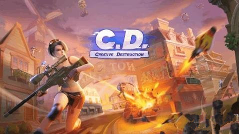Creative Destruction游戏进不去怎么办 游戏闪退打不开解决办法
