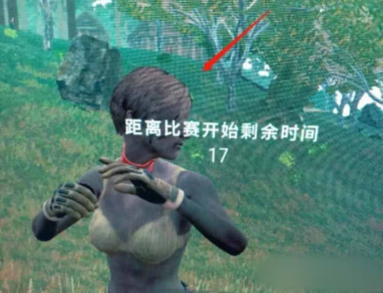 刺激战场新地图僵尸人偶在哪里可以找到？僵尸人偶具体位置解析