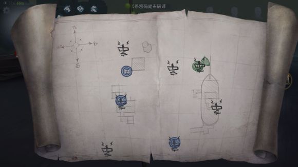 第五人格湖景村电机危险程度排名